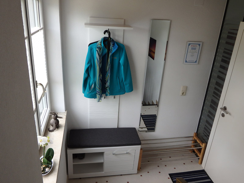 Ferienwohnungen Piontek - Wohnung 1