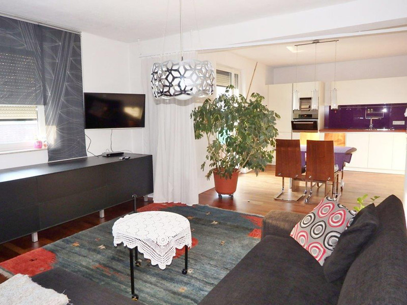 Ferienwohnungen Piontek - Wohnung 1