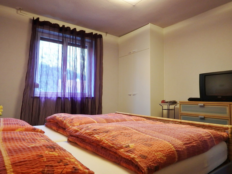 Ferienwohnungen Piontek - Wohnung 1