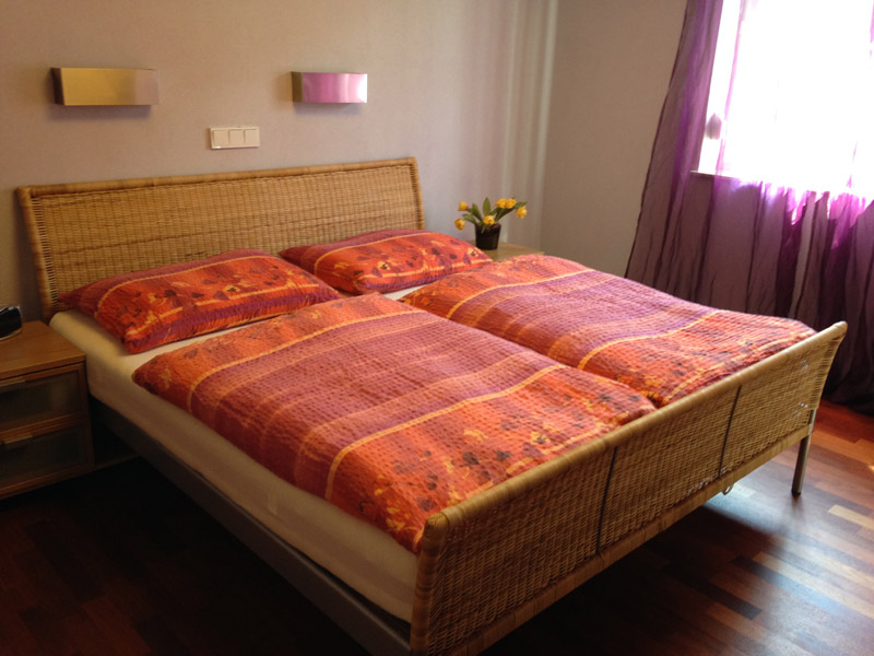 Ferienwohnungen Piontek - Wohnung 1