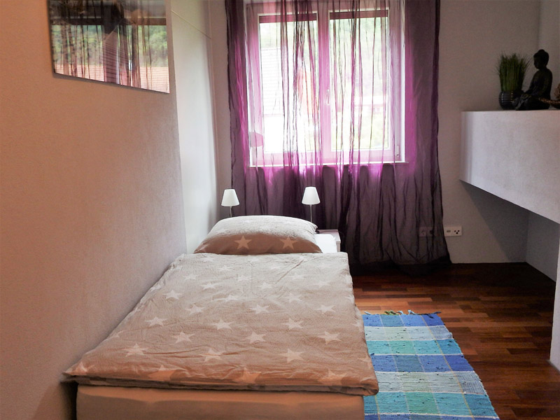 Ferienwohnungen Piontek - Wohnung 1