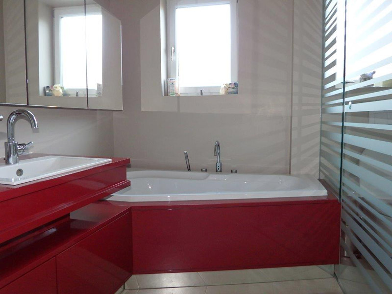 Ferienwohnungen Piontek - Wohnung 1