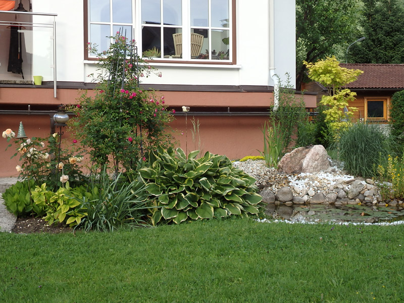 Ferienwohnungen Piontek - Wohnung 1