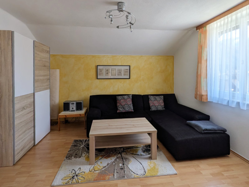 Ferienwohnungen Piontek - Wohnung 2