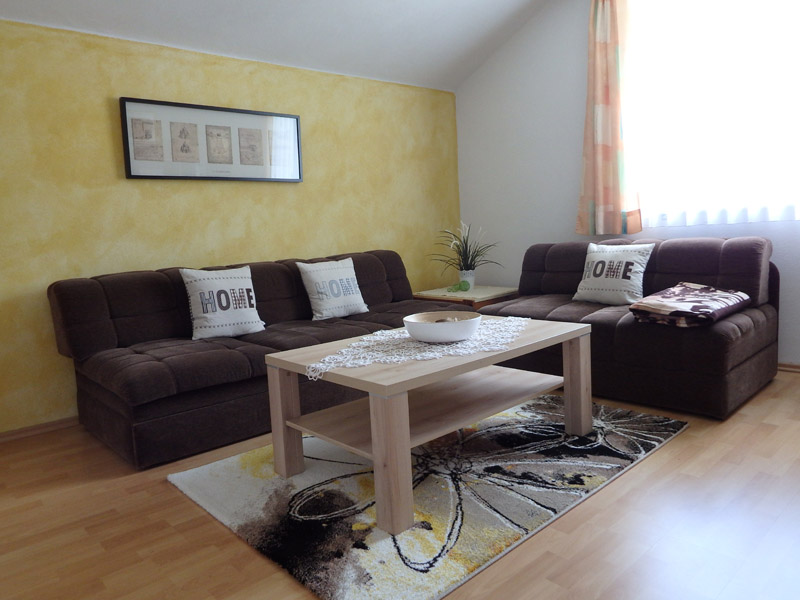 Ferienwohnungen Piontek - Wohnung 2 Ferienwohnungen Piontek - Wohnung 2