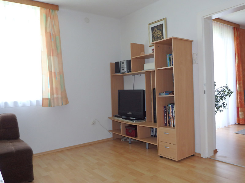 Ferienwohnungen Piontek - Wohnung 2 Ferienwohnungen Piontek - Wohnung 2