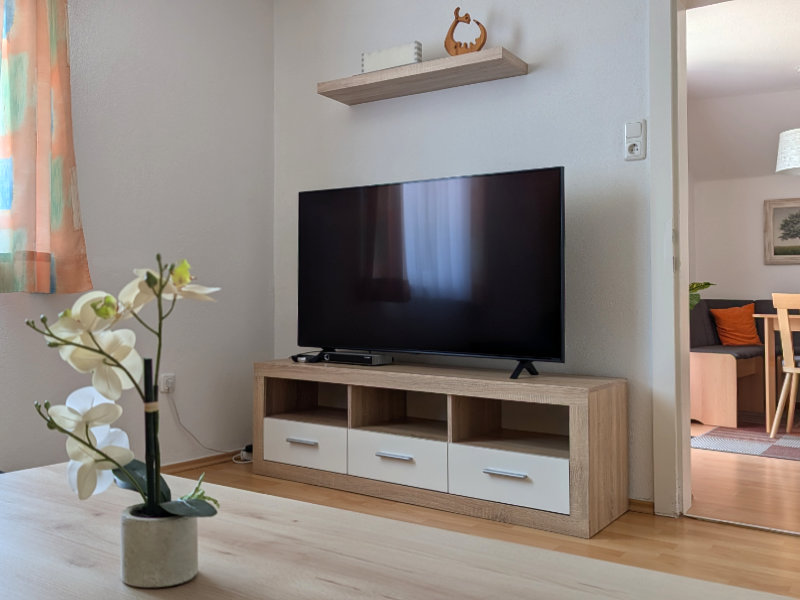 Ferienwohnungen Piontek - Wohnung 2