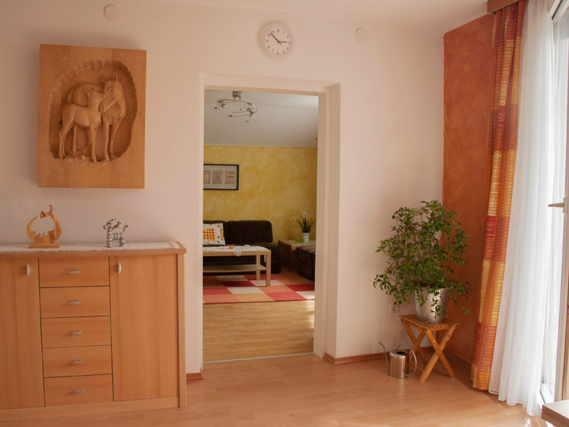 Ferienwohnungen Piontek - Wohnung 2 Ferienwohnungen Piontek - Wohnung 2