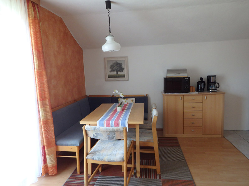 Ferienwohnungen Piontek - Wohnung 2 Ferienwohnungen Piontek - Wohnung 2