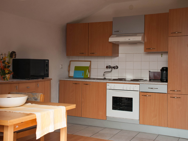 Ferienwohnungen Piontek - Wohnung 2 Ferienwohnungen Piontek - Wohnung 2