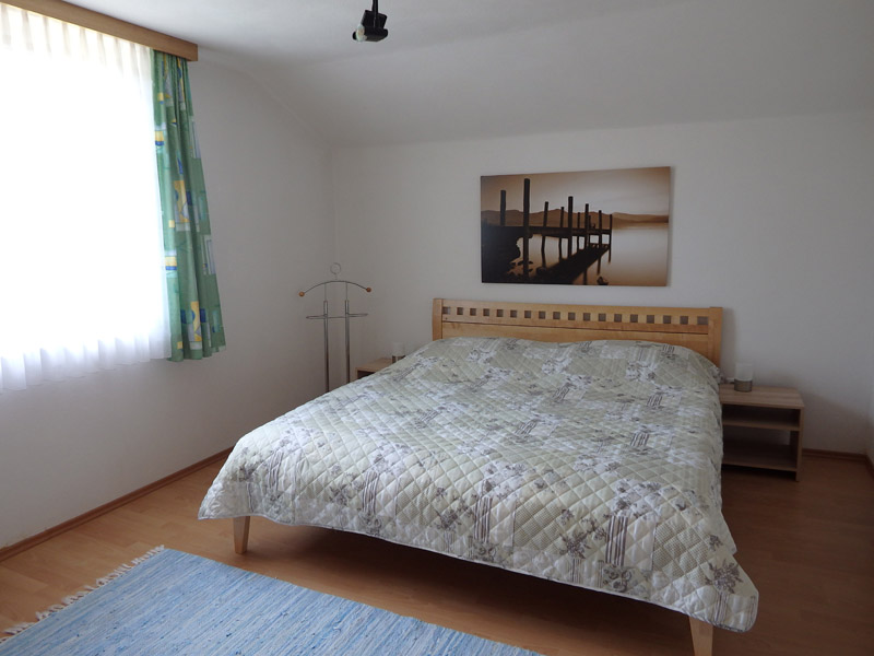 Ferienwohnungen Piontek - Wohnung 2 Ferienwohnungen Piontek - Wohnung 2