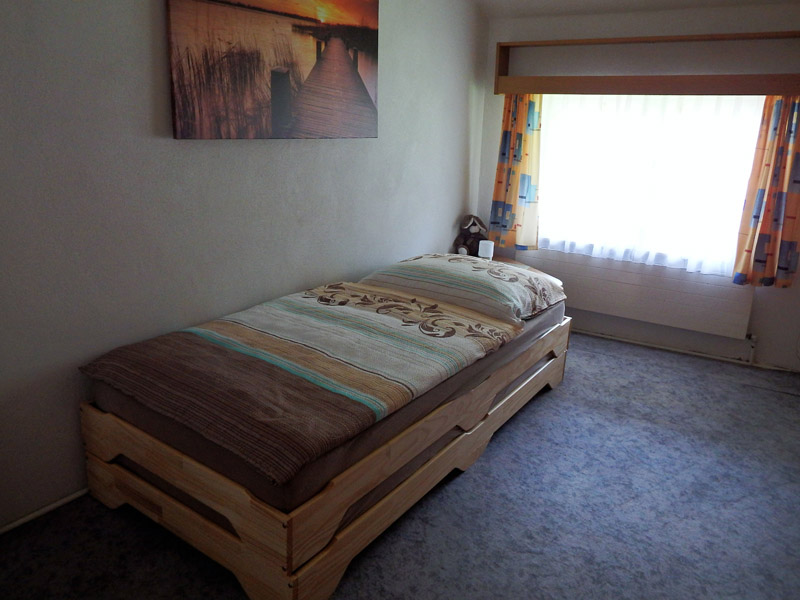 Ferienwohnungen Piontek - Wohnung 2 Ferienwohnungen Piontek - Wohnung 2