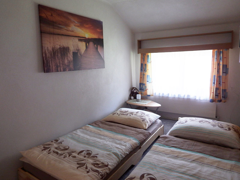 Ferienwohnungen Piontek - Wohnung 2 Ferienwohnungen Piontek - Wohnung 2