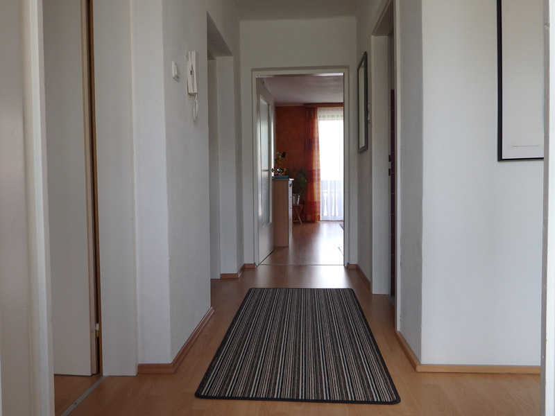 Ferienwohnungen Piontek - Wohnung 2 Ferienwohnungen Piontek - Wohnung 2