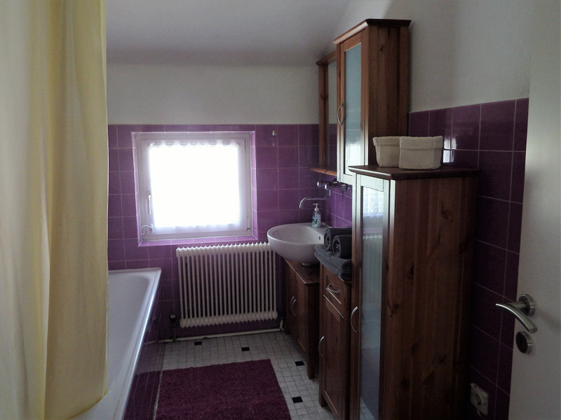 Ferienwohnungen Piontek - Wohnung 2 Ferienwohnungen Piontek - Wohnung 2