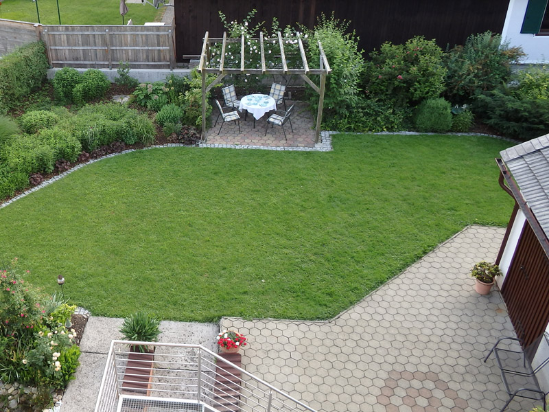 Ferienwohnungen Piontek - Wohnung 2 Ferienwohnungen Piontek - Wohnung 2