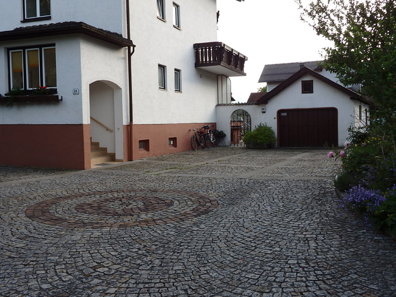 Ferienwohnungen Piontek - Wohnung 2 Ferienwohnungen Piontek - Wohnung 2