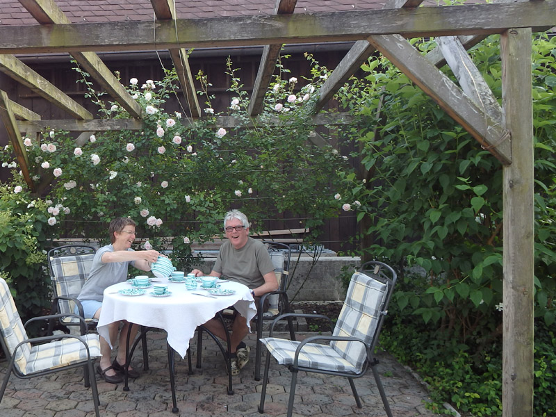 Ferienwohnungen Piontek - Wohnung 2 Ferienwohnungen Piontek - Wohnung 2