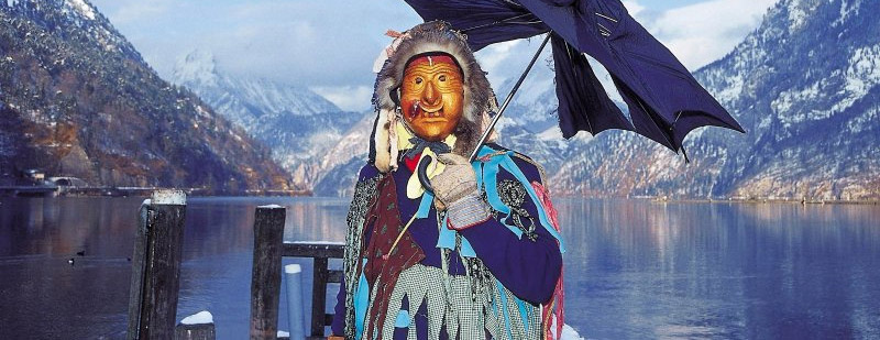 Ebenseer Fetzen (Foto: OÖ.Werbung/Heilinger) Fetzen