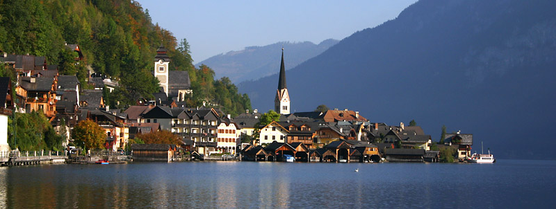 Hallstatt