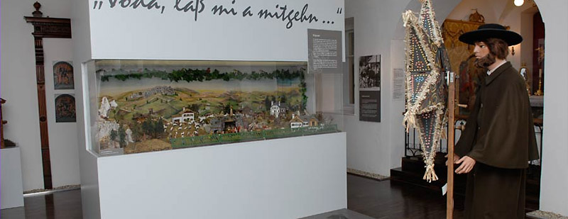 Museum Ebensee (Foto: museum.ebensee) Museum