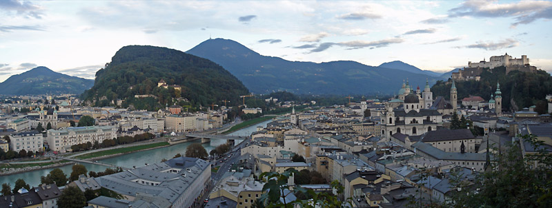 Salzburg